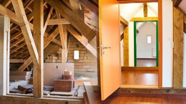 Isolation des combles : comment ça marche ?