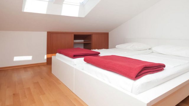 Tout sur l’isolation phonique d’une chambre
