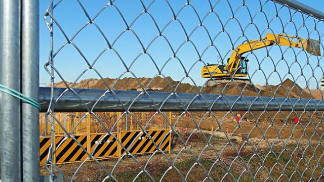 Matériel spécial chantier : trouver un spécialiste en ligne