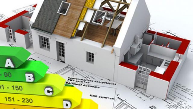 Travaux de rénovation énergétique : faire appel aux servies d’un spécialiste