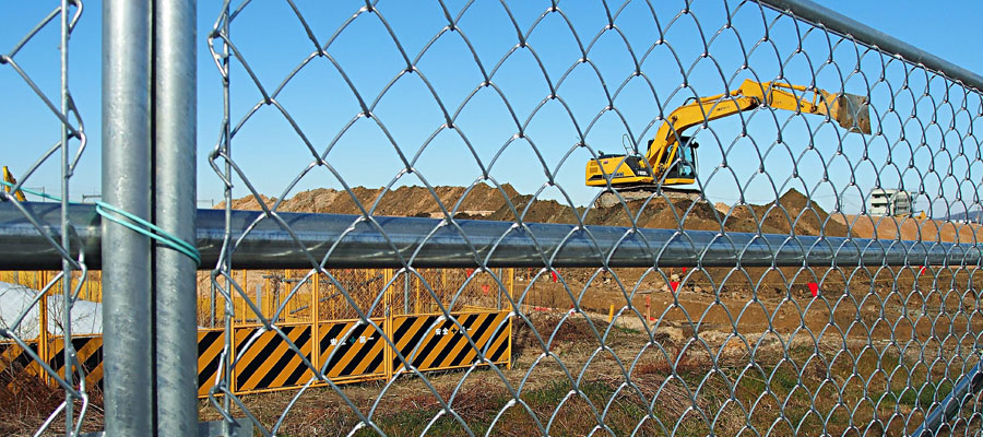 Matériel spécial chantier